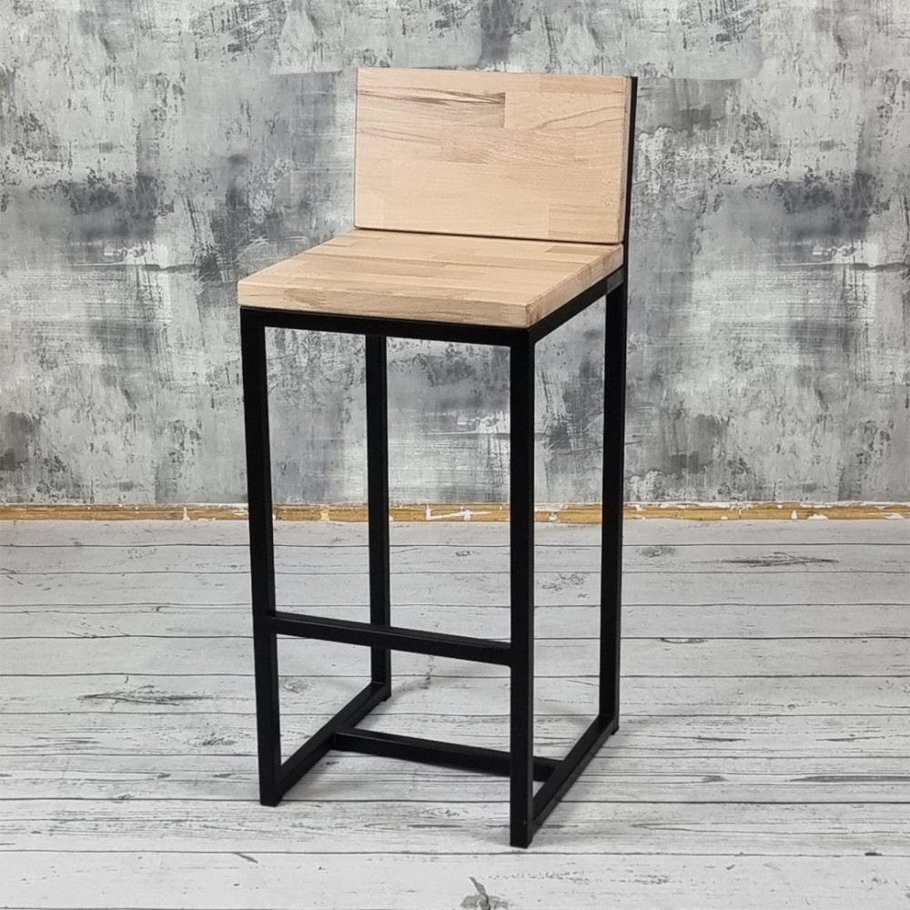 Hokery loft do kuchni